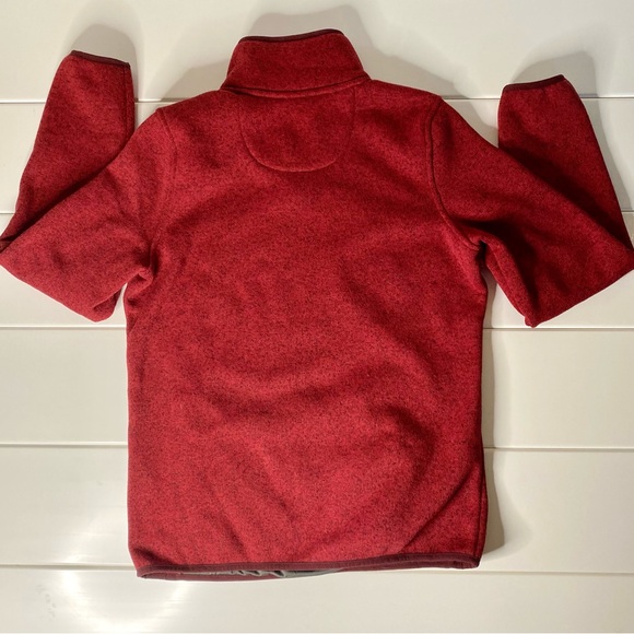 L.L. Bean Sweater fleece - Women’s XSreg - Picture 5 of 5
